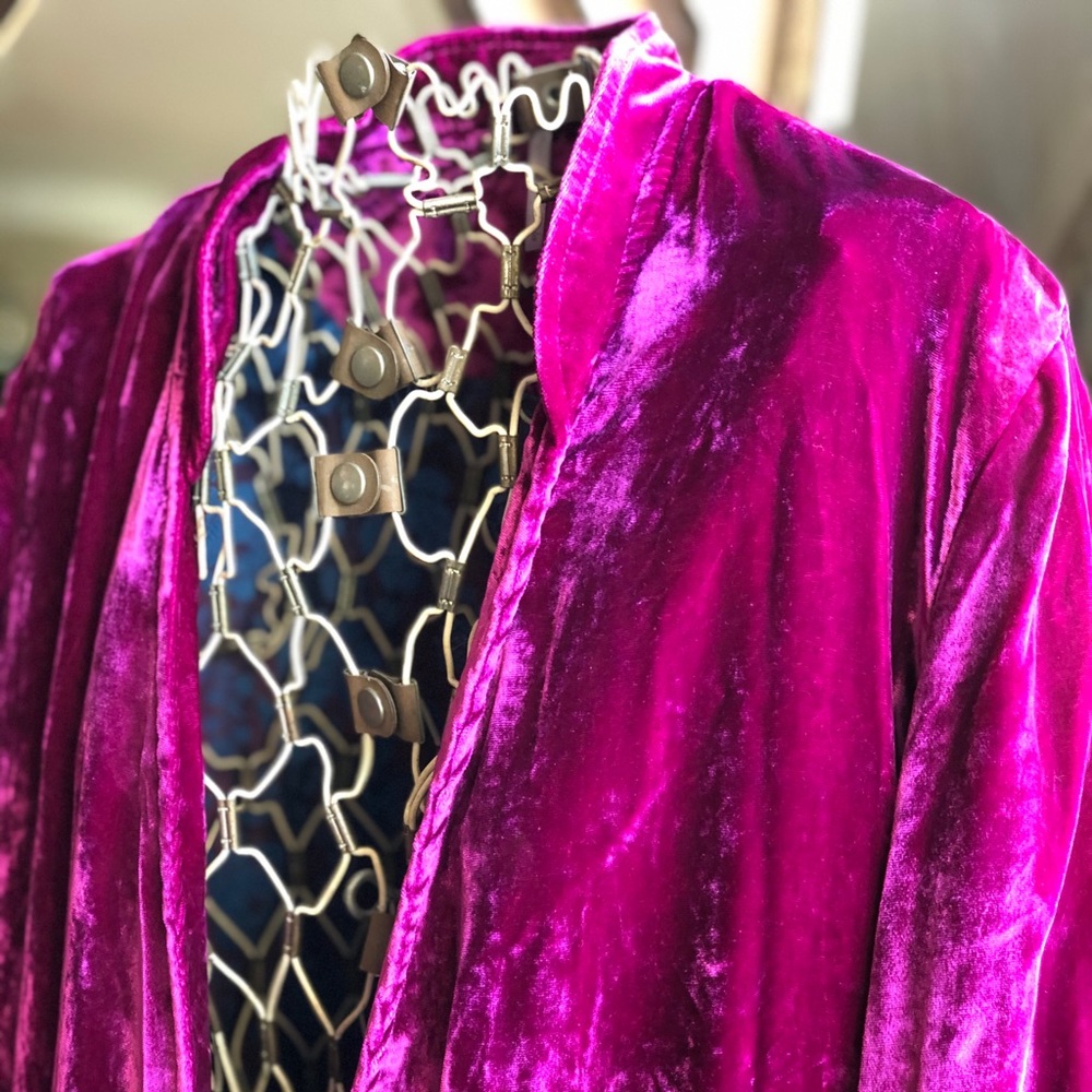 Free People Dahlia Duster